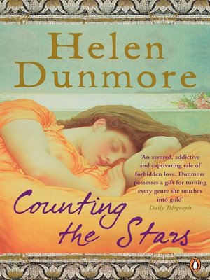 cover image of Counting the Stars